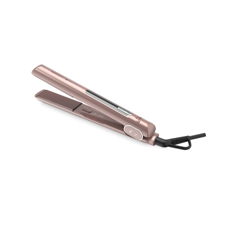 Planchita de Pelo Digital GAMA Starlight Ion Plus Keration Planchita de Pelo Digital GAMA Starlight Ion Plus Keration