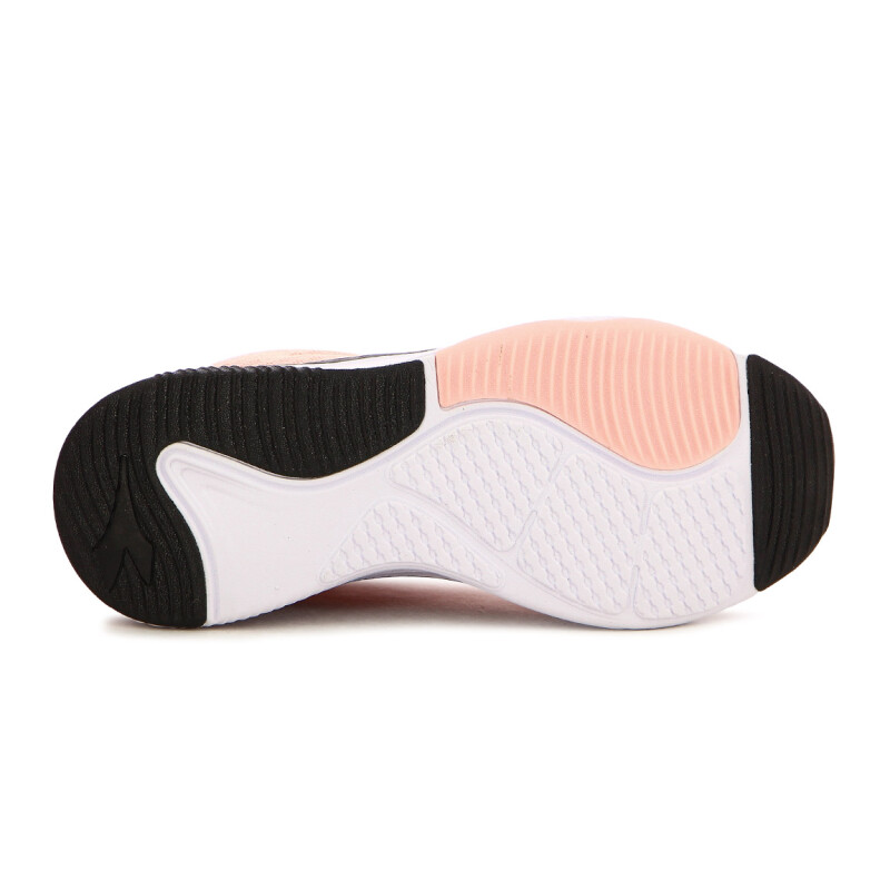 Diadora Running Mujer Delta- Rosa Viejo/Gris Oscuro Rosa Viejo-Gris Oscuro