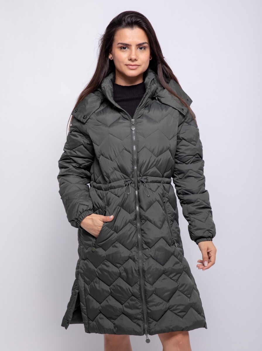 CAMPERA SCARCELLA 