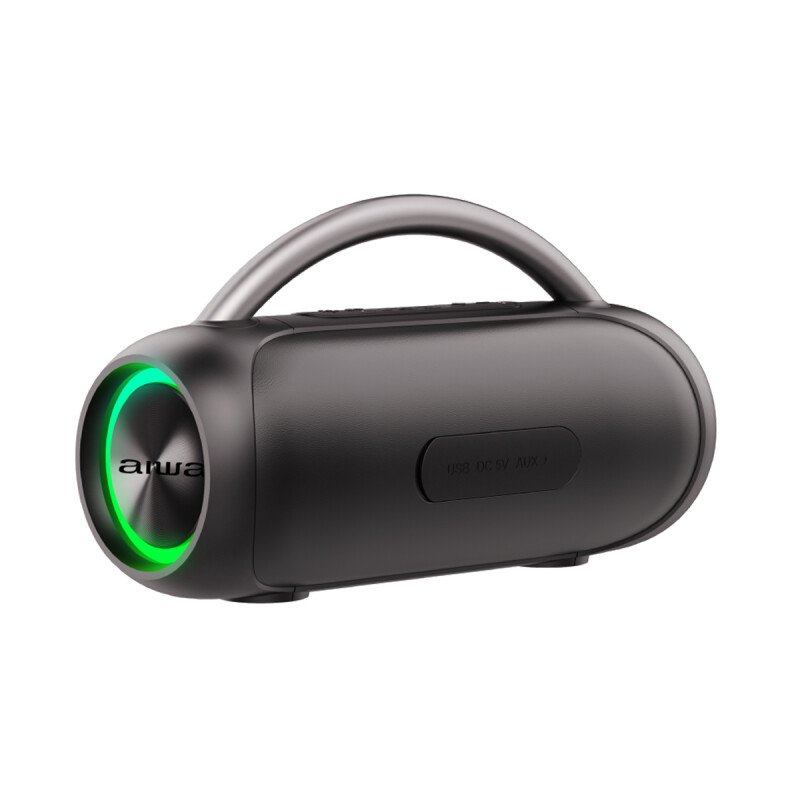 Parlante Portátil Bluetooth | TWS | AIWA | AW-S10BT | AWS10BT Parlante Portátil Bluetooth | TWS | AIWA | AW-S10BT | AWS10BT