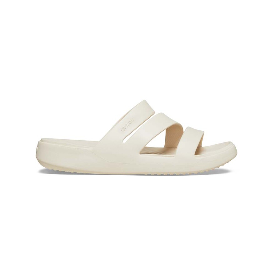 Sandalias Getaway Strappy W Mujer Stucco