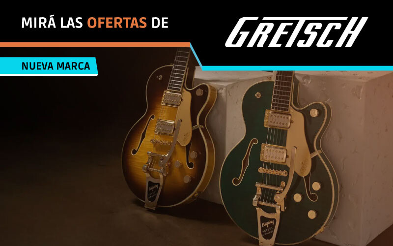 Gretsch