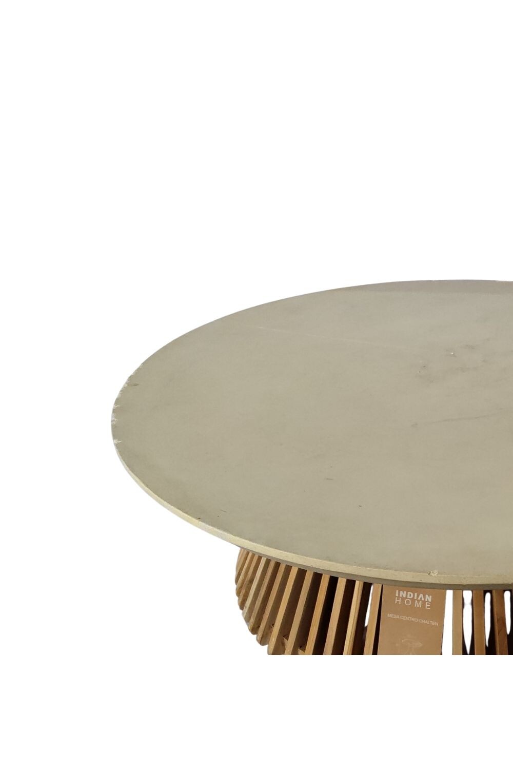 Mesa Living Eira Color Unico