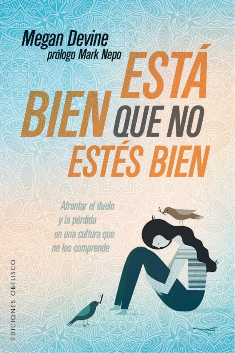ESTA BIEN QUE NO ESTE BIEN 