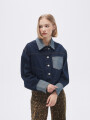 Chaqueta Secual Estampado 1