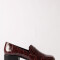 Limba Bordeaux