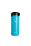 TERMO HYDRATE 530ML AZUL PACIFICO