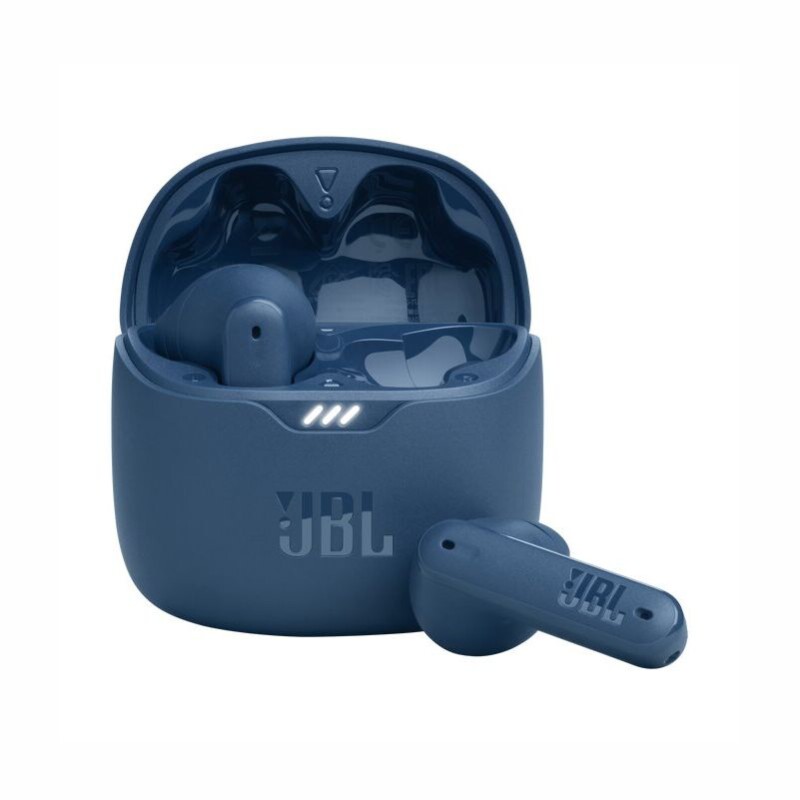 Auriculares JBL Tune Flex NC con Bluetooth Blue Auriculares JBL Tune Flex NC con Bluetooth Blue