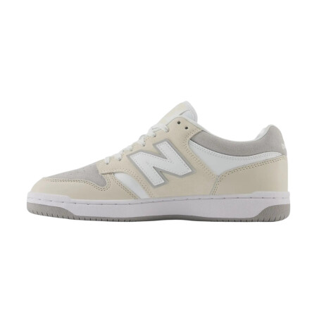 New Balance BB 480 LBA Sneakers Beige & Grey