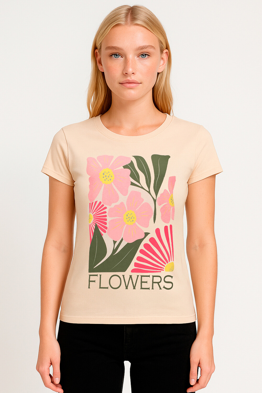 Remera Baloon Estampado 2