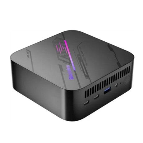 Mini Pc Blackview Ryzen 7 16gb 512gb Ss W11 Pro Mini Pc Blackview Ryzen 7 16gb 512gb Ss W11 Pro