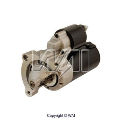 ARRANQUE CITROEN - PEUGEOT 1.9D 2.0 HDI 12V 10D 1.4kw 27.94MM BOSCH VALEO TRANSPO ARRANQUE CITROEN - PEUGEOT 1.9D 2.0 HDI 12V 10D 1.4kw 27.94MM BOSCH VALEO TRANSPO