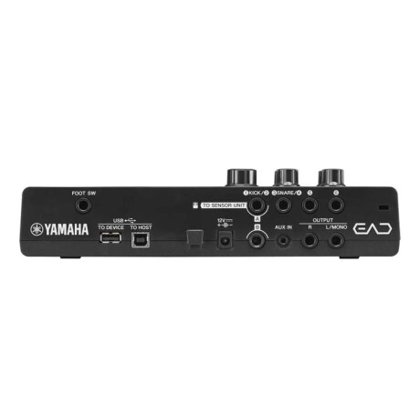 Ead10 Módulo Batería Yamaha Ead10 Ead10 Módulo Batería Yamaha Ead10