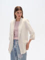 Blazer Fegina Estampado 1