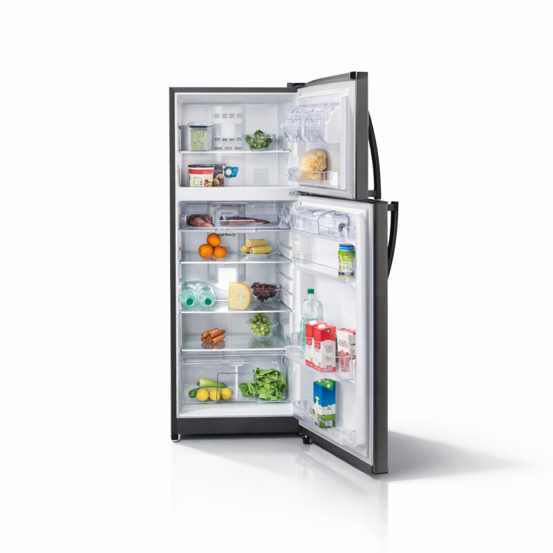 Heladera James Jm 560 Dark De Negro 220v Heladera James Jm 560 Dark De Negro 220v