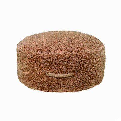 Pouf lavable -Chill Nuez