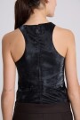 TOP MARTE Negro