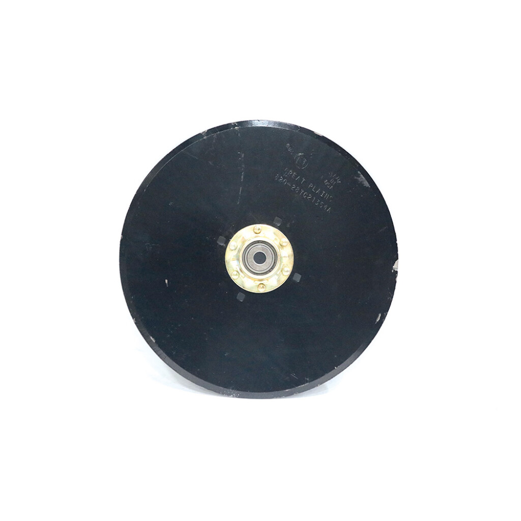 DISCO DE SIEMBRA COMPL GP EXENTO 62