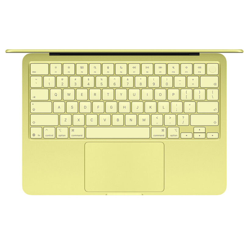 Notebook Apple Macbook Neo MHFD4LL A18 Pro 256GB 8GB Citrus Notebook Apple Macbook Neo MHFD4LL A18 Pro 256GB 8GB Citrus