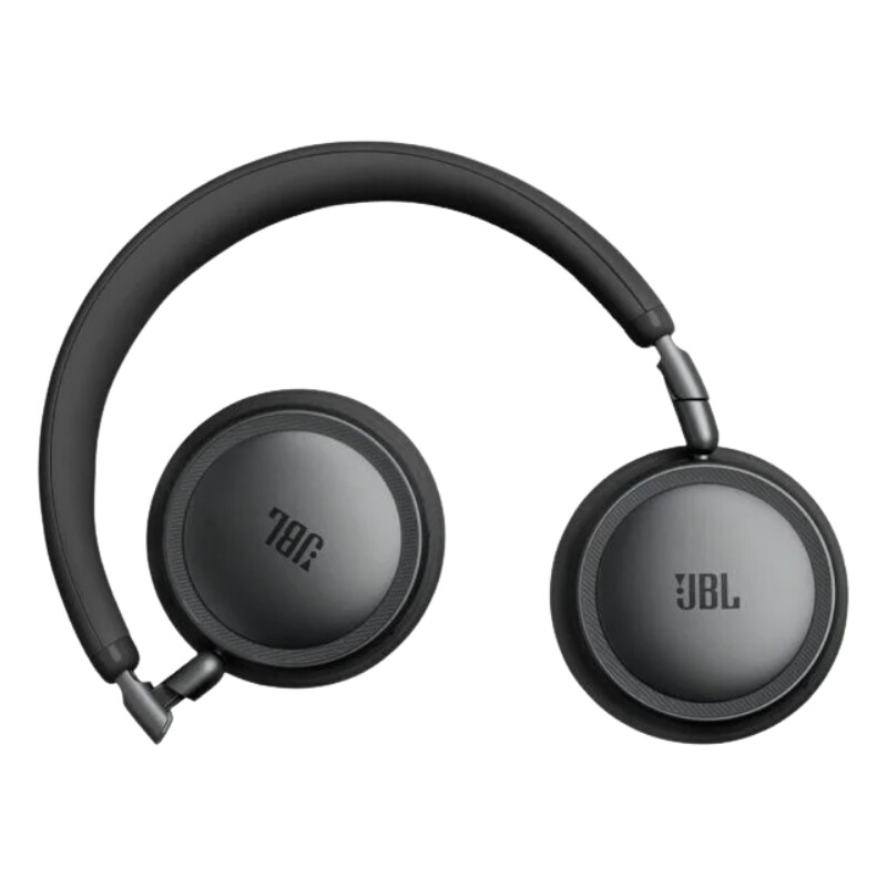 Auricular Jbl Live 680 NC Black Auricular Jbl Live 680 NC Black