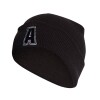 Gorro Adidas Beanie Cuff Var Negro-Blanco