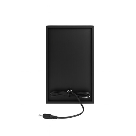 home theater 2.1 4000W PMPO COLOR UNICO