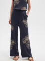 Pantalon Gizta Estampado 2