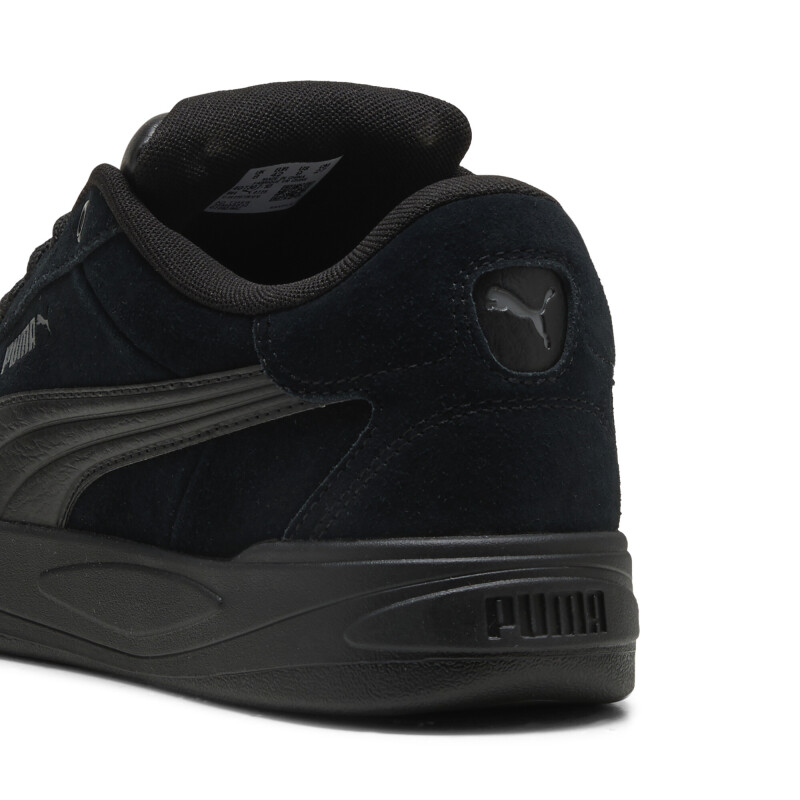 Championes Puma Park Lifestyle Easy II SD Hombre 407307 10 Negro