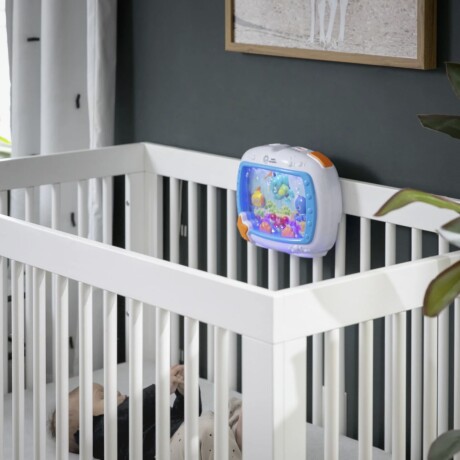 Juguete de Cuna Sea Dreams Deluxe Baby Einstein Sea Dream Juguete de Cuna Sea Dreams Deluxe Baby Einstein Sea Dream