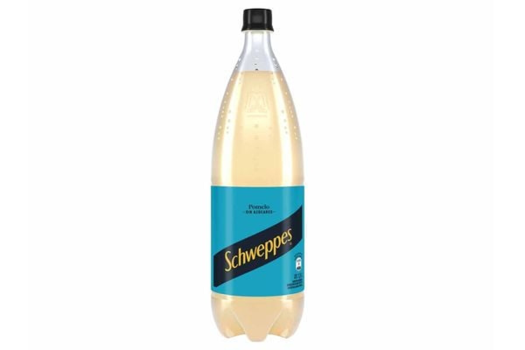 Schweppes pomelo sin azúcar 1,5 l 