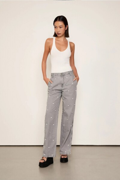 PANTALON Jean