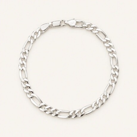 Pulsera Bari - Plata 925 Pulsera Bari - Plata 925