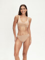 COLALESS BASICA SEAMLESS NUDE
