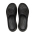 Sandalias Bae Slide - Mujer Black