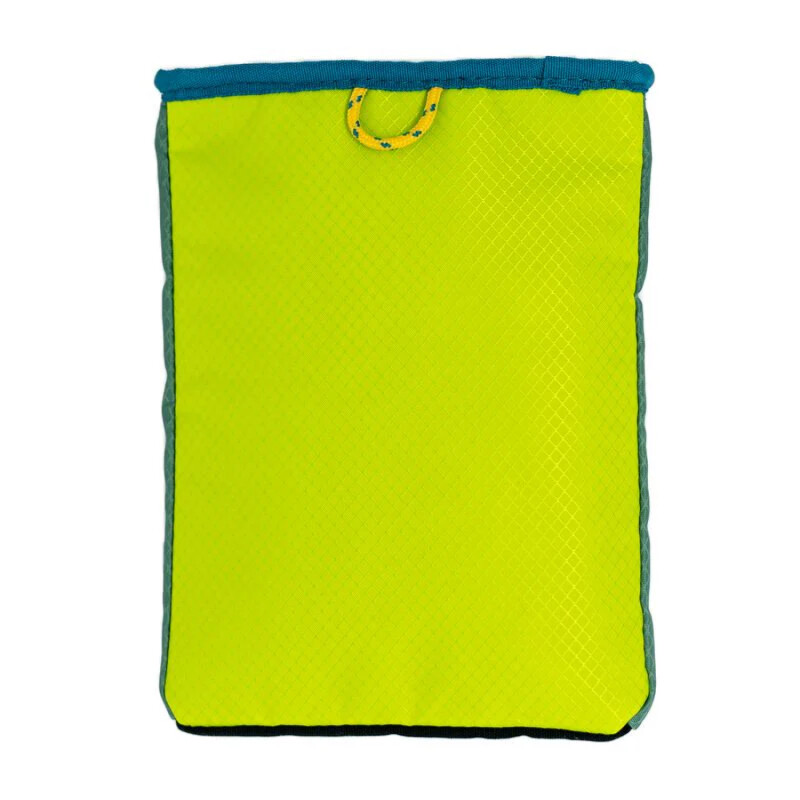 Morral Chums Indio Sling - Verde Morral Chums Indio Sling - Verde