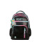Mochila FOOTY 18" Matelasse Big Negro