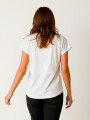 Remera Andahlo Blanco