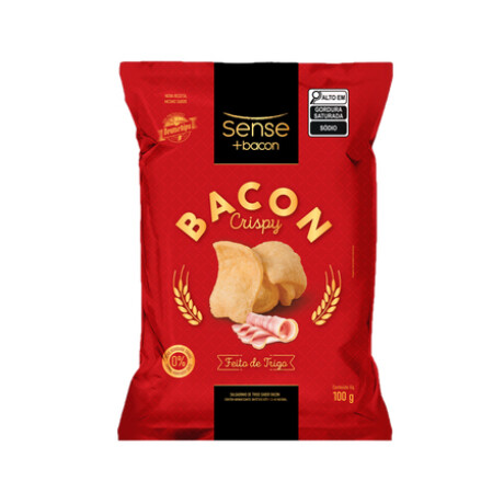 Snack Bacon Deutschips Snack Bacon Deutschips