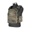 Chaleco ASPC - Porta placas de Airsoft Flecktarn