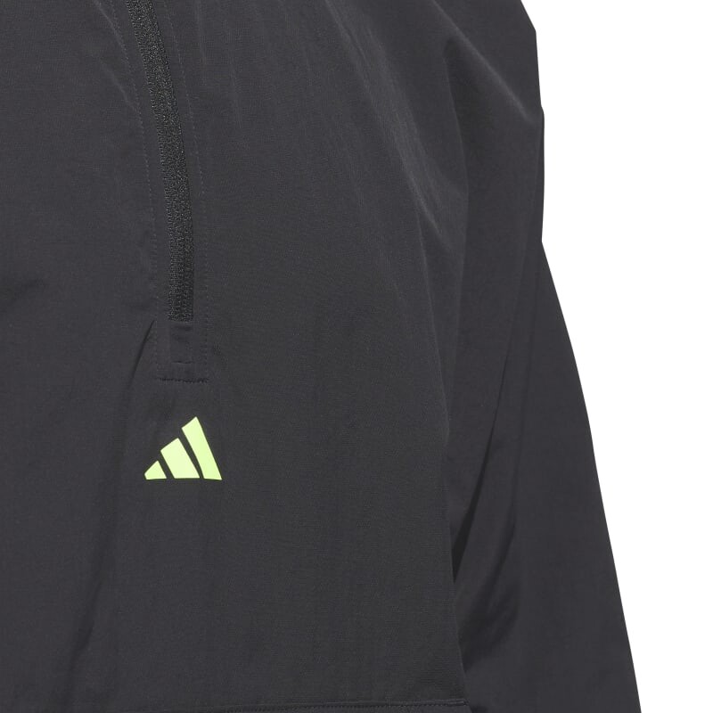 Buzo Adidas Basketball Select Negro