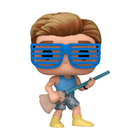 Zack Morris • Saved By The Bell - 1575 Zack Morris • Saved By The Bell - 1575