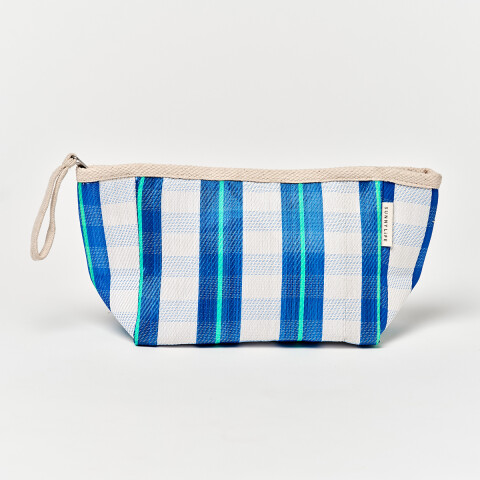 Neceser térmico La Mer Blue Neon Neceser Térmico La Mer Blue Neon