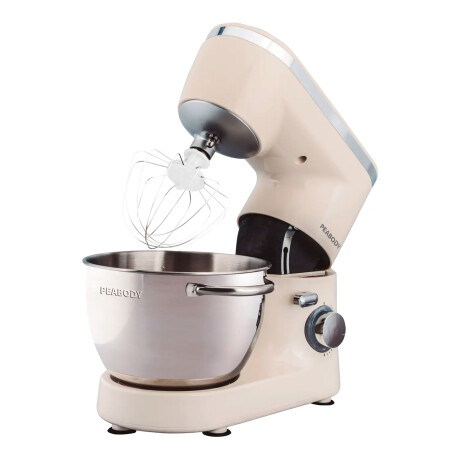 Batidora Peabody PE-M11OI 1000W 5 Velocidades 4L 001