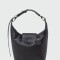 Longchamp - Cartera de cuero, le Pliage Xtra 001