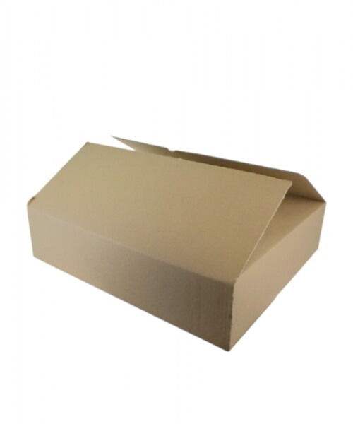 Caja envio 63x53x15 - e commerce. MADERA