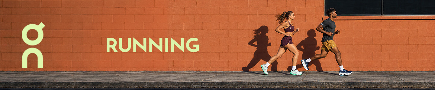 ON Running