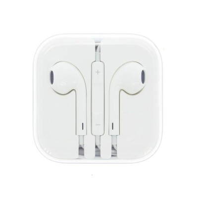 Auriculares con cable In Ear con manos libres conexion auxiliar 3.5mm Auriculares con cable In Ear con manos libres conexion auxiliar 3.5mm