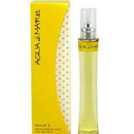 Fragancia Aqua di Mare Amarillo EDT 100 ml – Fragancia Femenina Fragancia Aqua di Mare Amarillo EDT 100 ml – Fragancia Femenina