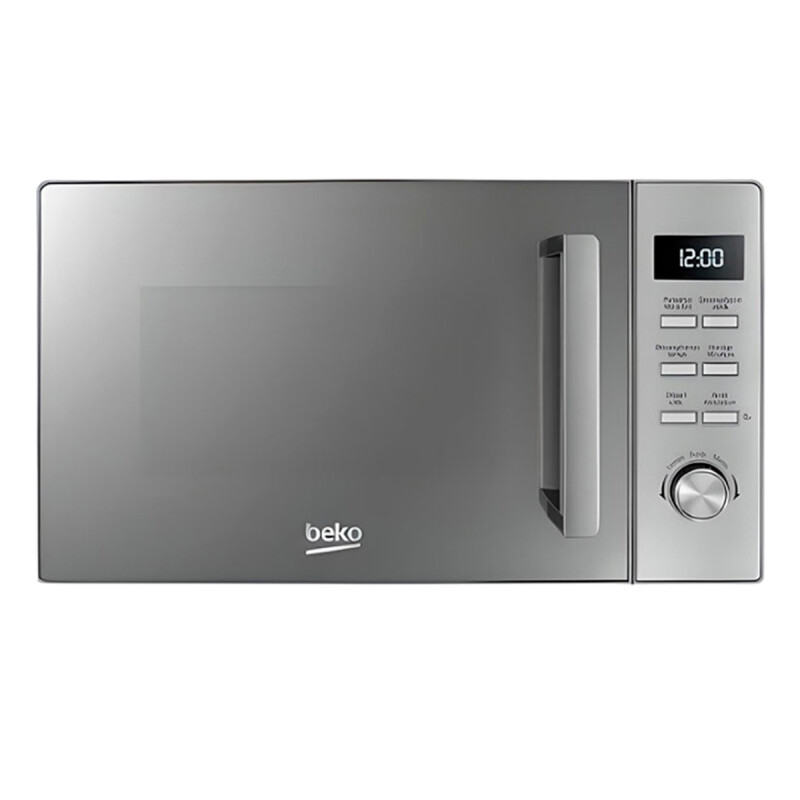 Microondas Digital Beko Mcf 32410x 32 Lts Grill Conveccion Microondas Digital Beko Mcf 32410x 32 Lts Grill Conveccion