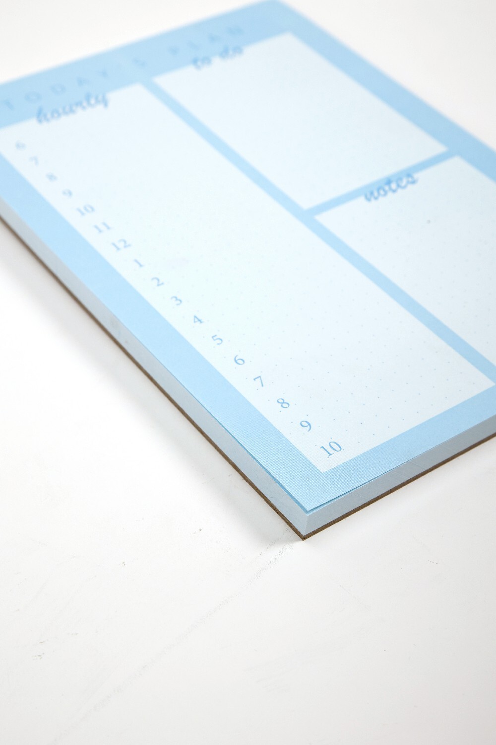 Planner Planner Diario Iii Estampado 5